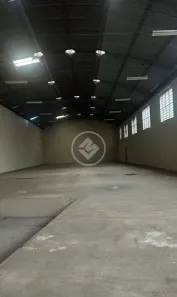 Galpão/Depósito/Armazém com 1 Quarto para alugar, 1426m² no Setor Leste Vila Nova, Goiânia
