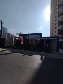 Cobertura com 3 Quartos à venda, 112m² no Fonte Grande, Contagem
