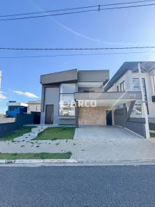 Casa de Condomínio com 4 Quartos à venda, 238m² no Residencial São Francisco, São José dos Campos