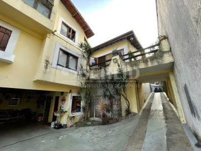Casa com 4 Quartos à venda, 480m² no Chácara Monte Alegre, São Paulo