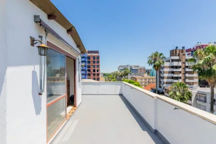 Cobertura com 2 Quartos à venda, 166m² no Menino Deus, Porto Alegre