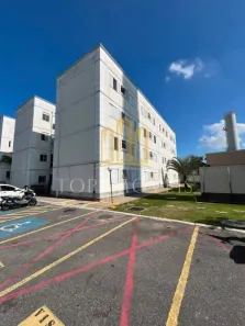 Apartamento com 2 Quartos à venda, 42m² no Residencial Frei Galvão, São José dos Campos