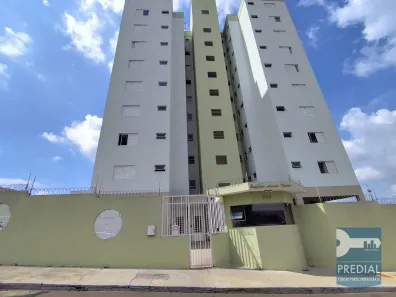 Apartamento com 2 Quartos para alugar, 64m² no Cidade Jardim, São Carlos