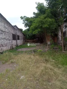 Lote/Terreno à venda, 225m² no Industrial, Novo Hamburgo