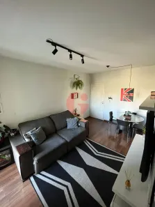 Apartamento com 3 Quartos à venda, 75m² no Jardim Alvorada, São José dos Campos