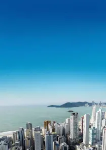 Cobertura com 4 Quartos à venda, 320m² no Nações, Balneário Camboriú
