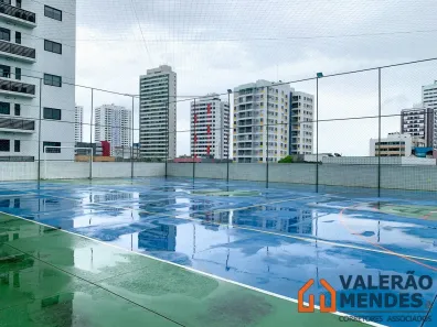 Apartamento com 3 Quartos à venda, 72m² no Piedade, Jaboatão dos Guararapes