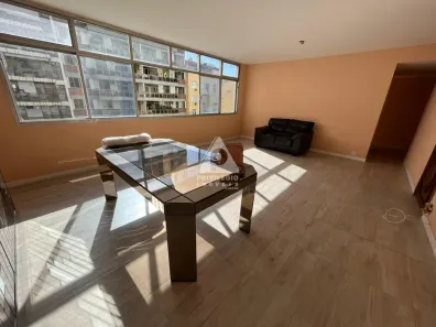 Apartamento com 3 Quartos à venda, 146m² no Copacabana, Rio de Janeiro