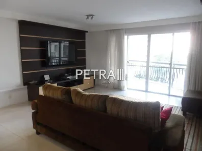 Apartamento com 3 Quartos à venda, 155m² no Jardim Boa Vista (Zona Oeste), São Paulo