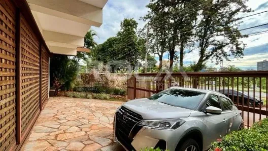 Prédio Comercial com 4 Quartos à venda, 428m² no Jardim Canadá, Ribeirão Preto