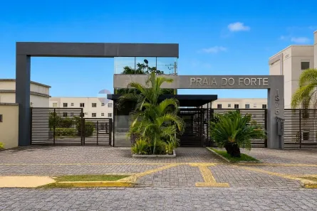 Apartamento com 2 Quartos à venda, 72m² no Neópolis, Natal