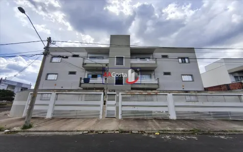 Apartamento com 2 Quartos para alugar, 87m² no Parque Moema, Franca