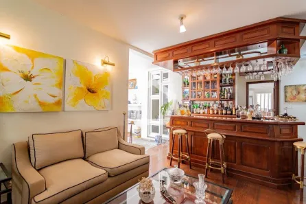 Casa com 8 Quartos à venda, 406m² no Vila Ida, São Paulo