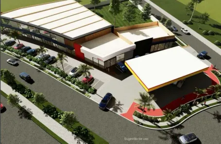 Lote/Terreno à venda, 1142m² no Recreio das Acácias, Ribeirão Preto