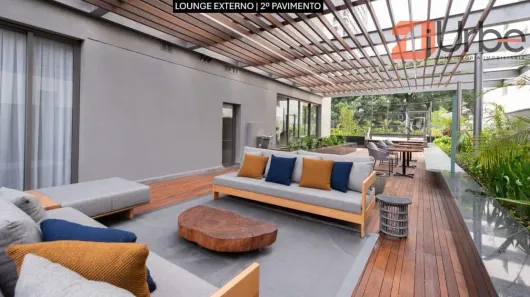 Apartamento com 2 Quartos à venda, 60m² no Vila Pompéia, São Paulo