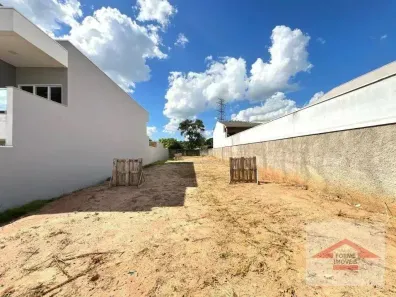 Lote/Terreno à venda, 411m² no Parque da Represa, Jundiaí