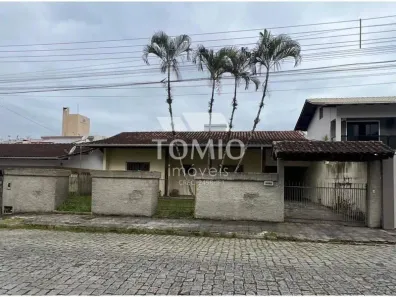 Casa com 3 Quartos à venda, 171m² no Sete de Setembro, Gaspar