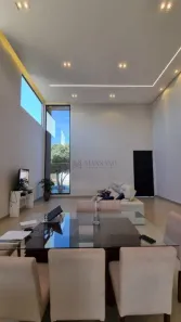 Casa de Condomínio com 3 Quartos à venda, 225m² no Residencial Vale Florido, Piratininga