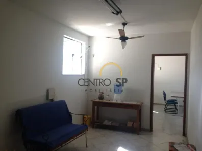 Ponto Comercial à venda, 122m² no Vila Bonfim, Bauru