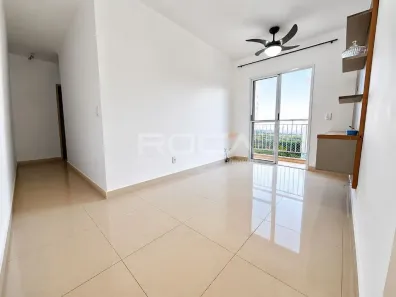 Apartamento com 2 Quartos à venda, 59m² no Parque Faber Castell I, São Carlos