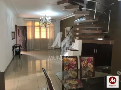 Imóvel Comercial com 4 Quartos à venda, 414m² no Vila Tamandaré, Ribeirão Preto