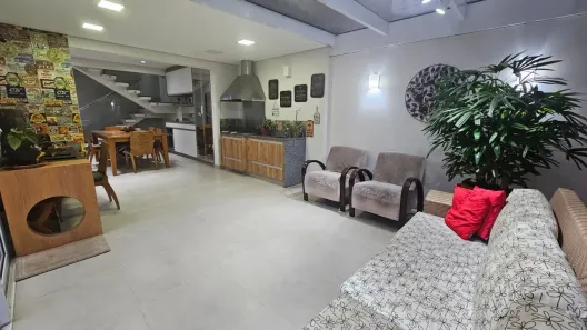 Casa de Condomínio com 3 Quartos à venda, 141m² no Chácara Segre, Jundiaí