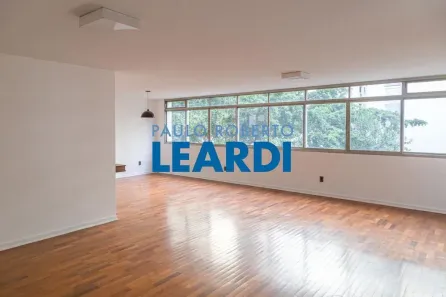 Apartamento com 3 Quartos à venda, 165m² no Higienópolis, São Paulo