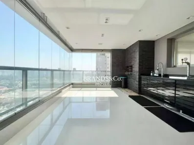 Apartamento com 4 Quartos para venda ou aluguel, 490m² no Parque Colonial, São Paulo