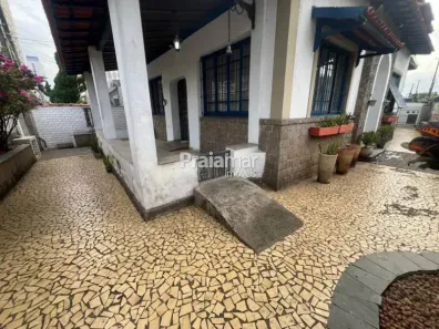 Casa com 3 Quartos à venda, 271m² no Centro, São Vicente