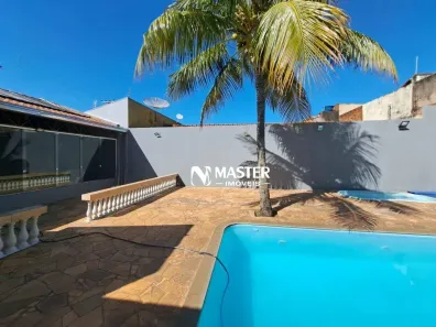 Ponto Comercial à venda, 95m² no Palmital, Marília