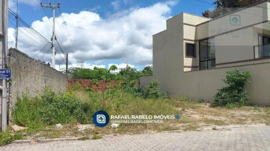 Lote/Terreno à venda, 202m² no Centro, Eusébio