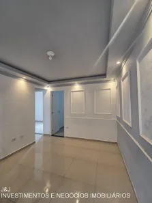 Apartamento com 2 Quartos à venda, 116m² no Vila São Geraldo, São José dos Campos