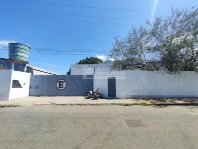 Galpão/Depósito/Armazém para alugar, 3952m² no Distrito Industrial, Teresina