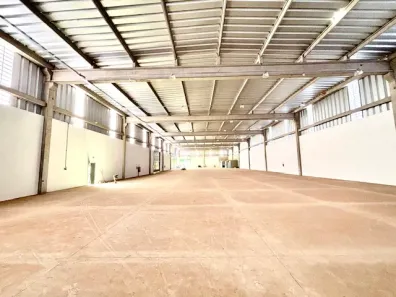 Galpão/Depósito/Armazém para alugar, 2000m² no Residencial Cidade Jardim, São José do Rio Preto