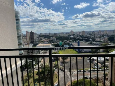 Apartamento com 3 Quartos à venda, 82m² no Bom Jardim, São José do Rio Preto