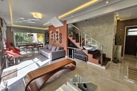 Casa com 4 Quartos à venda, 182m² no Santo Amaro, São Paulo
