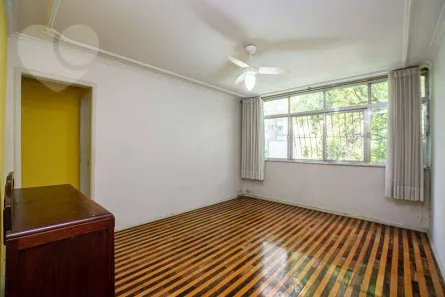 Apartamento com 2 Quartos à venda, 70m² no Icaraí, Niterói