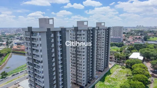 Apartamento com 2 Quartos para alugar, 79m² no Estância Matinha, São José do Rio Preto