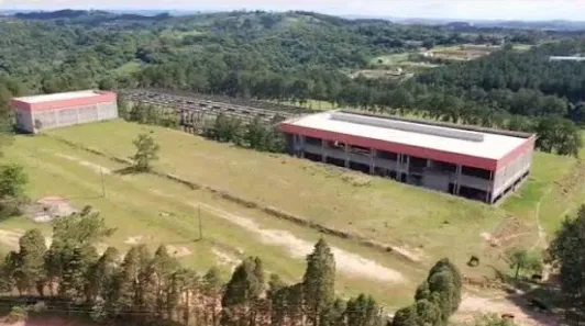 Lote/Terreno à venda, 165000m² no Aparecidinha, Sorocaba