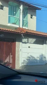 Sobrado com 3 Quartos à venda, 260m² no Vila Santana, São Paulo