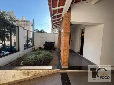Imóvel Comercial à venda, 162m² no Centro, Piracicaba