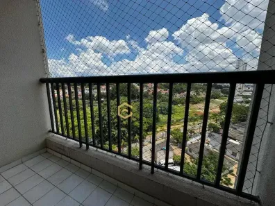 Apartamento com 2 Quartos à venda, 48m² no Vila Anastácio, São Paulo