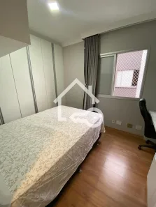 Apartamento com 2 Quartos à venda, 65m² no Assunção, São Bernardo do Campo