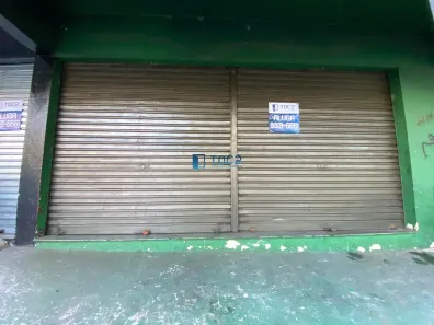 Ponto Comercial para alugar, 69m² no Alto dos Passos, Juiz de Fora