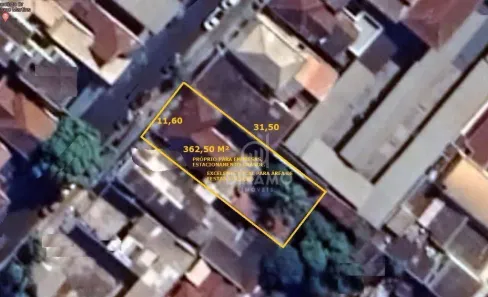 Imóvel Comercial com 3 Quartos à venda, 177m² no Vila Tibério, Ribeirão Preto