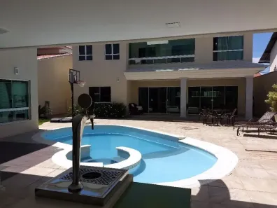 Casa com 5 Quartos à venda, 600m² no Camboinhas, Niterói