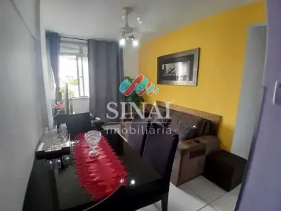 Apartamento com 2 Quartos à venda, 73m² no Campinho, Rio de Janeiro