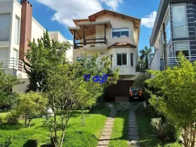 Casa de Condomínio com 4 Quartos à venda, 245m² no Jardim Torino, Cotia