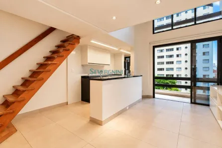Apartamento com 1 Quarto à venda, 61m² no Planalto Paulista, São Paulo