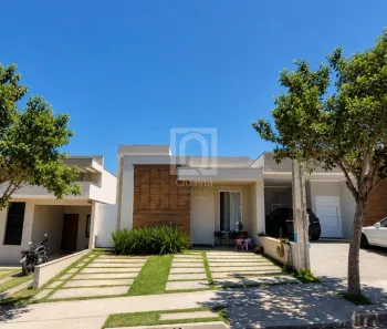 Casa de Condomínio com 3 Quartos à venda, 95m² no Cajuru do Sul, Sorocaba